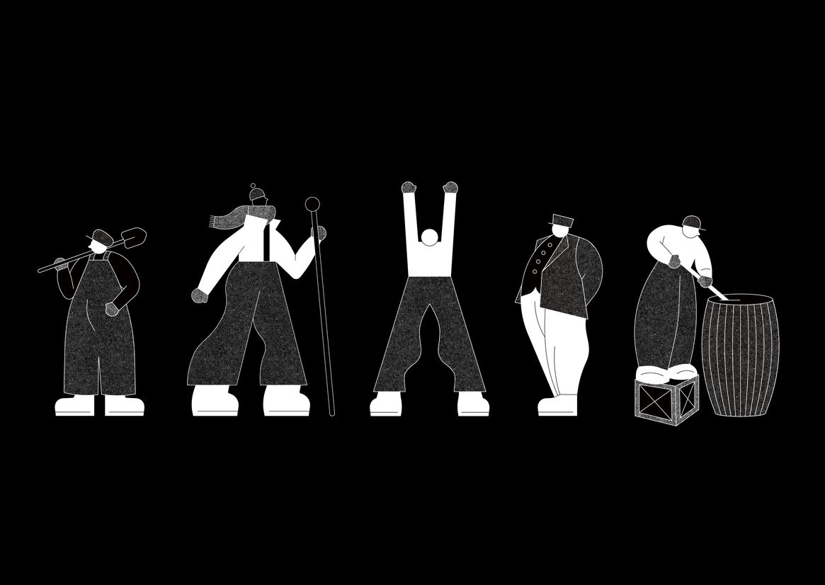 Kingsborough Best Awards